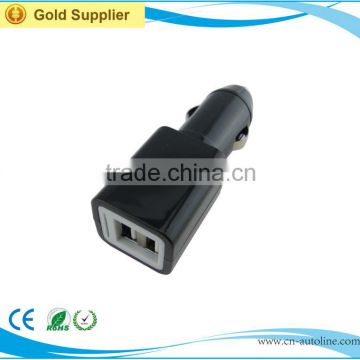 factory wholesale high quality universal car usb charger