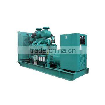 GF Series Diesel Generating Set