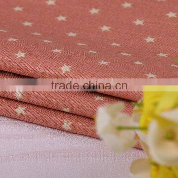 Textile Twill Dyed TC Factory Price wholesale Polyester 65 Cotton 35 spandex lycra fabric for garment workwear