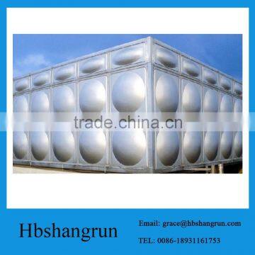 good quality SMC modular water tank