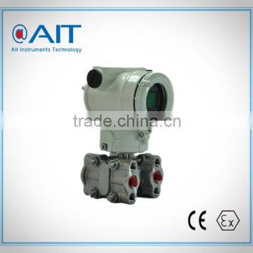 china Smart OEM differential pressure transmitters with ATEX