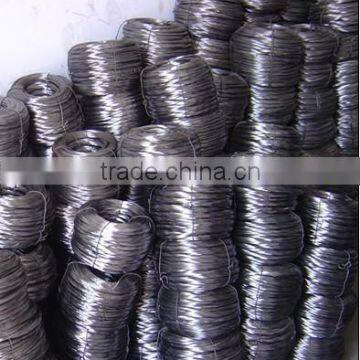 soft annealed wire for binding building mateiral with high quanlity