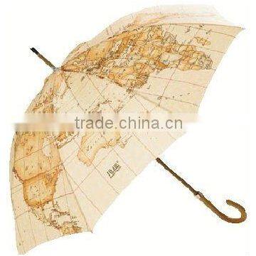 map umbrella