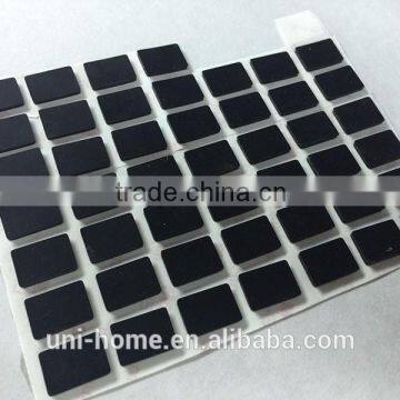 High Thermal Conductivity Silicone rubber Adhesive absorbent Sheet for electric devices
