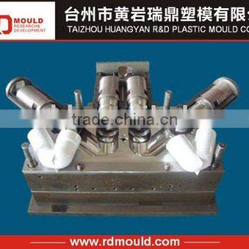 90 degree elbow pipe fitting mould