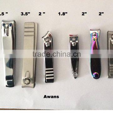 High quality nail clipper