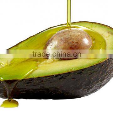 COLD PRESSED AVOCADO OIL EXTRA VIRGIN