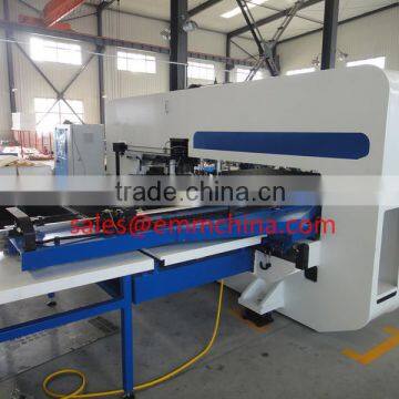 SF1225A1 turret punching machines