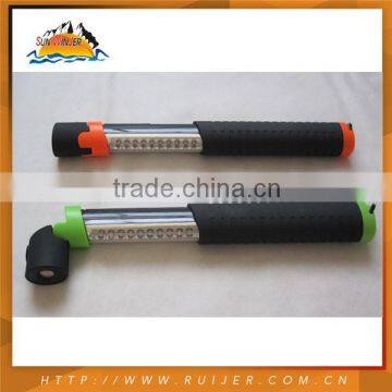 Multi-function Scalable LED Flashlight with Magnet