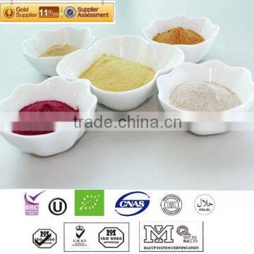 Mesona Extract Powder