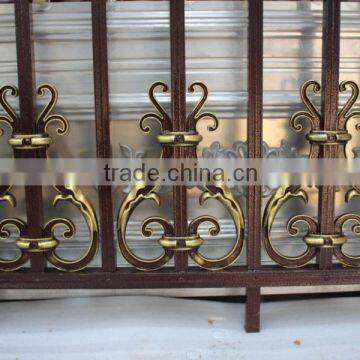 Cast Aluminum Garden Gates for Sale on Allibaba.com photo-2