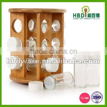 salt and spice dispenser set , condiment set for wholesales