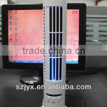 electric gifts super mute USB desktop mini fans no leaf tower style fans