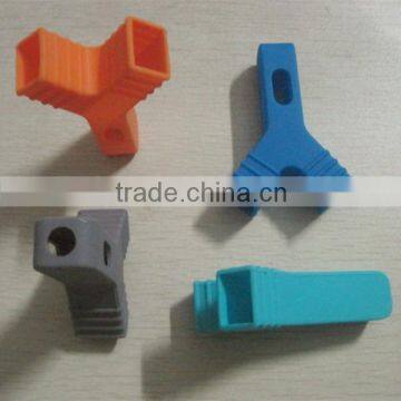 Anti slip silicone handgrip
