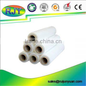 20micron*50cm*400m stretch wrap film