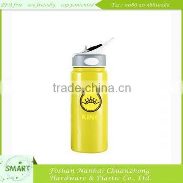 Logo Customized Cheap Promotional Cheap Stainless Steel Bottles