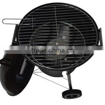 Galvanized Finishing and Grills Type Used Bbq Grill photo-5