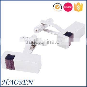 Best-Selling Men's Brass Cool Cufflinks