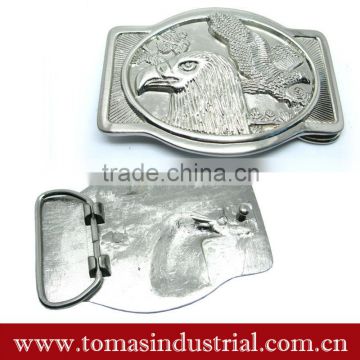 Popular and custom blank custom made bulk belt buckles