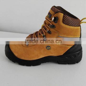 Cheaper Waterproof Safety Shoes With Steel Toe Cap