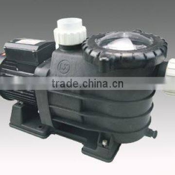 High Capacity Pool Water Pump