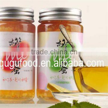 2014 New Crop Orange Tea in Jar Best Price