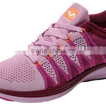 2015 Sports Shoes,Jogging Shoes, Flyknit Running Shoes photo-2