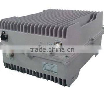 FM 10W Wireless 12 Channels Selective Repeater