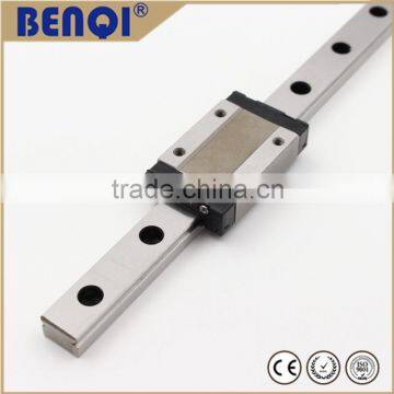 Stainless Steel Linear Guide MGN7H-L100mm Made in China photo-4