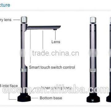 Eloam 5.0MP A4 Size Dual Camera Document Scanner for Windows Work photo-2
