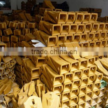 SDLG LG968L Wheel Loader Bucket Teeth, Wheel Loader Bucket Teeth For SDLG LG968 Wheel Loader