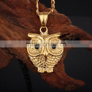 New Design Fashion Gold Pendant Designs Men photo-2