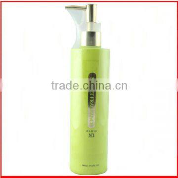 2014 hot sale skin whitening shower gel