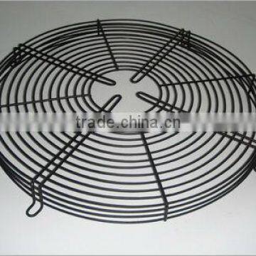 PF-FC014 Black round fan guard