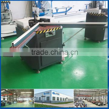 Aluminum Doors and Windows Making Corner Machine