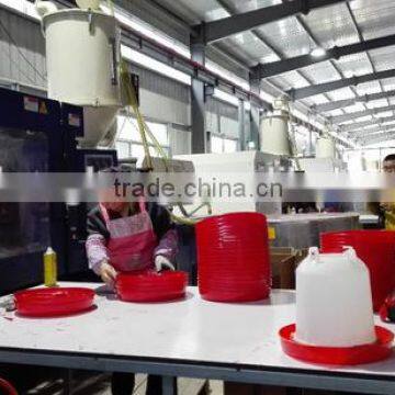 Poultry Chicken Drinker/ Feeders for Chickens/automatic Poultry Drinkers photo-2