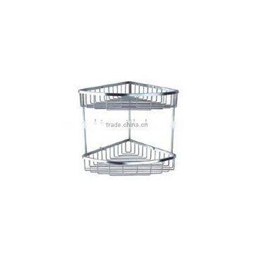 Kitchen wall mounted dish rack untensil holder