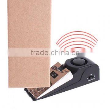 Electronic Wireless Home Hotel Door Stopper Alarm photo-3