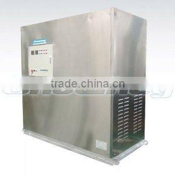 chemical industry plate ice maker