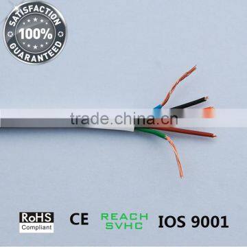 unscreened alarm cable multi-core Alarm Cable