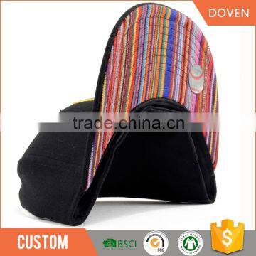 Flexfit Oem Sports Caps and Hats Snapback Cap photo-5