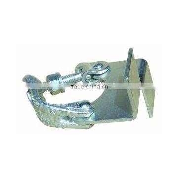 Factory Direct Sale Scaffolding Coupler Solid Plate Fastener