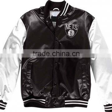 Sublimation Varsity Jackets / Letterman Jackets / Baseball Jackets