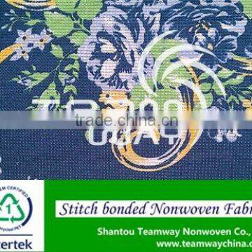 Stitch Bond Non Woven Fabric