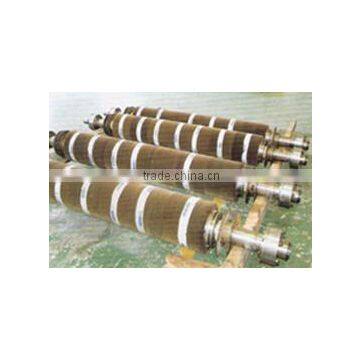 Brush roller/Hair brush roller/Wire mesh brush roller