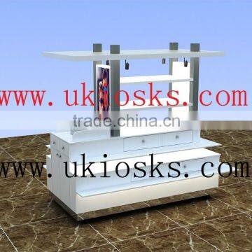 Retail Mall Kiosk&handbag Kiosk&accessory Kiosk for Sale