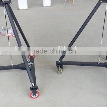 Professional Video Filming 12m(40ft) 2-axis Jimmy Jib Camera Crane for Sale photo-2