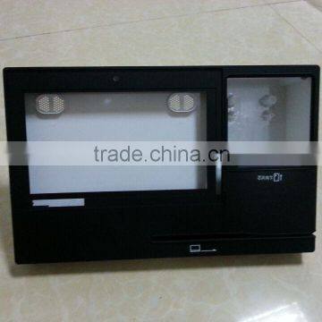 Custom Plastic Injection Moulding Shanghai Supplier photo-6