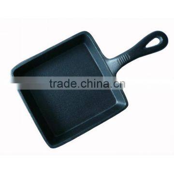 2016 HOT Sale Cast Iron Mini Fying Pans