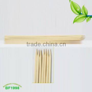 250*4.0mm bamboo skewer